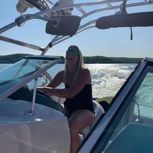 Meet your Posher, Cheryl